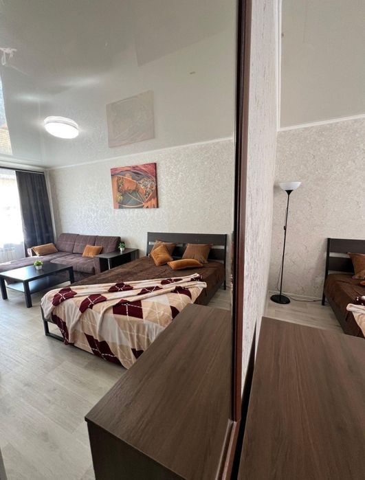 Сдаётся 1-комнатная квартира в 11 мкр, 28