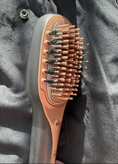 Perie cu abur Rowenta Hair Therapist CF9940F0