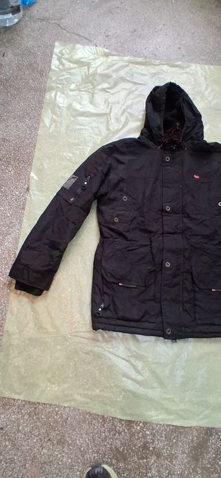Geacă parka Geographical norway mărimea M