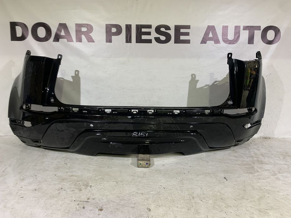 Bara spate Range Rover Evoque, 2019, 2020, 2021, 2022, 2023, 2024, cod origine OE K8D2-17D781-AAW.