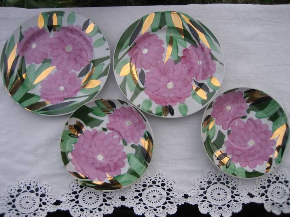 * ДУЛЕВО * - чинийки за допълване !