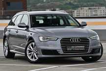 Audi A6 2.0 TDI Ultra edition 190 C.P. 2016 Euro6 Automat
