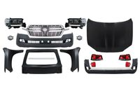 Pachet Kit Conversie Complet Land Cruiser J200 to 2018-Up LC200