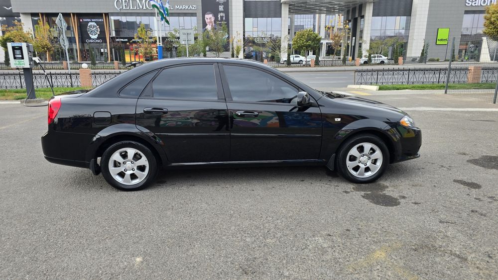 Jentra 2022 года