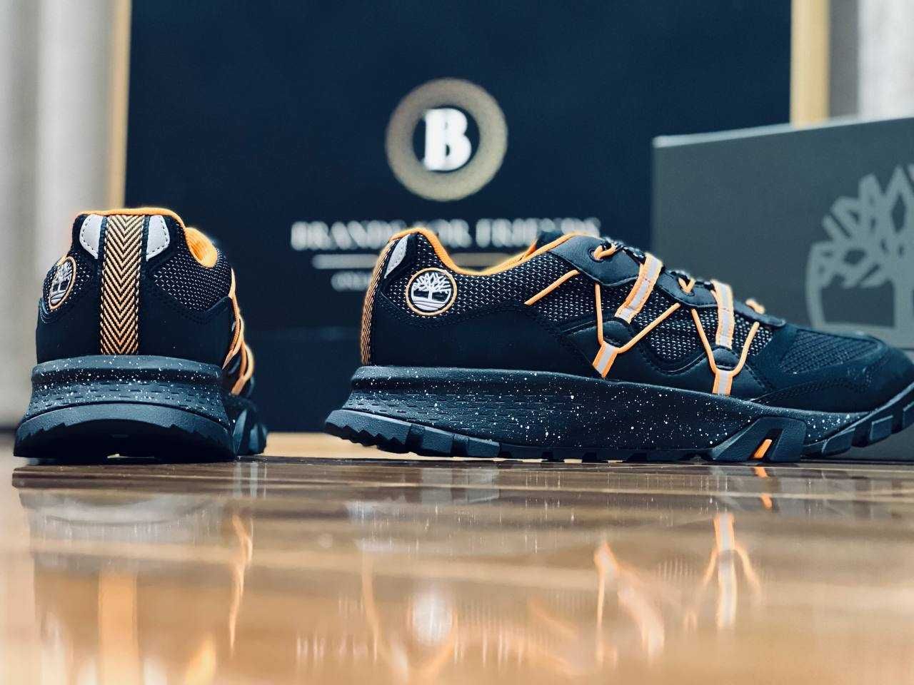 Timberland мужские водонепроницаемые кроссовки для активного отдыха