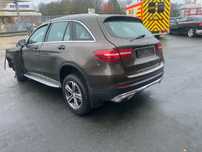 Mercedes glc 250 cdi на части 2017 г