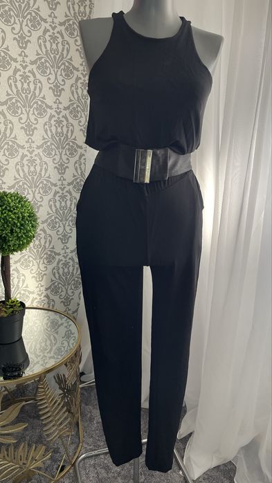 Salopeta Massimo dutti cadou curea elisabetta frachi