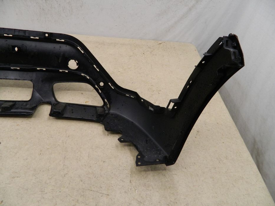 Spoiler bara spate Kia XCeed, 2019, 2020, 2021, 2022, 86612-J7CA0