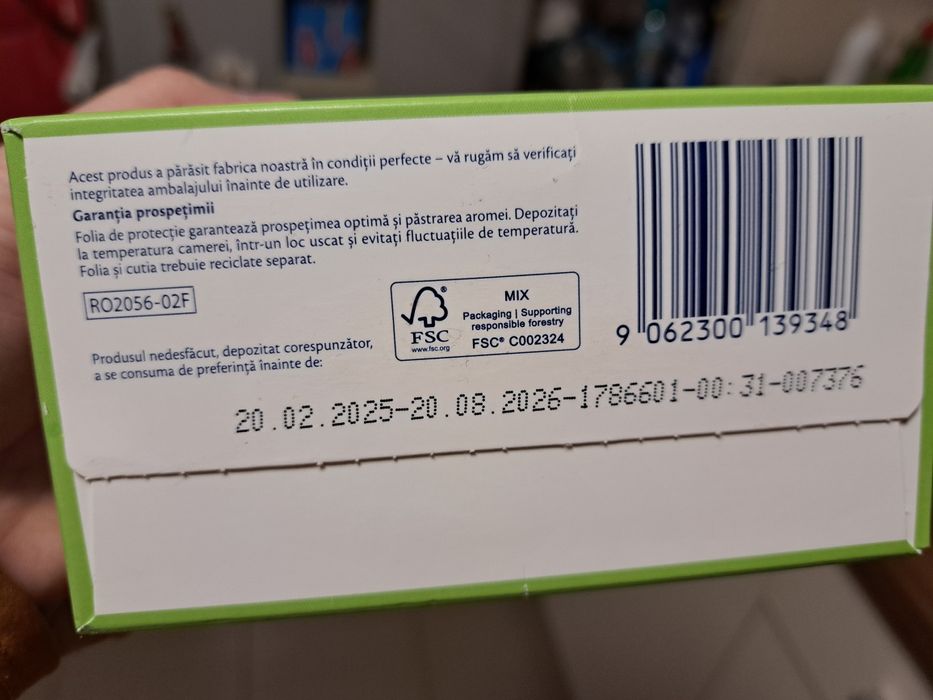 Lapte praf Hipp 3 Organic Junior 1+ si Nan Expert Pro fara lactoza