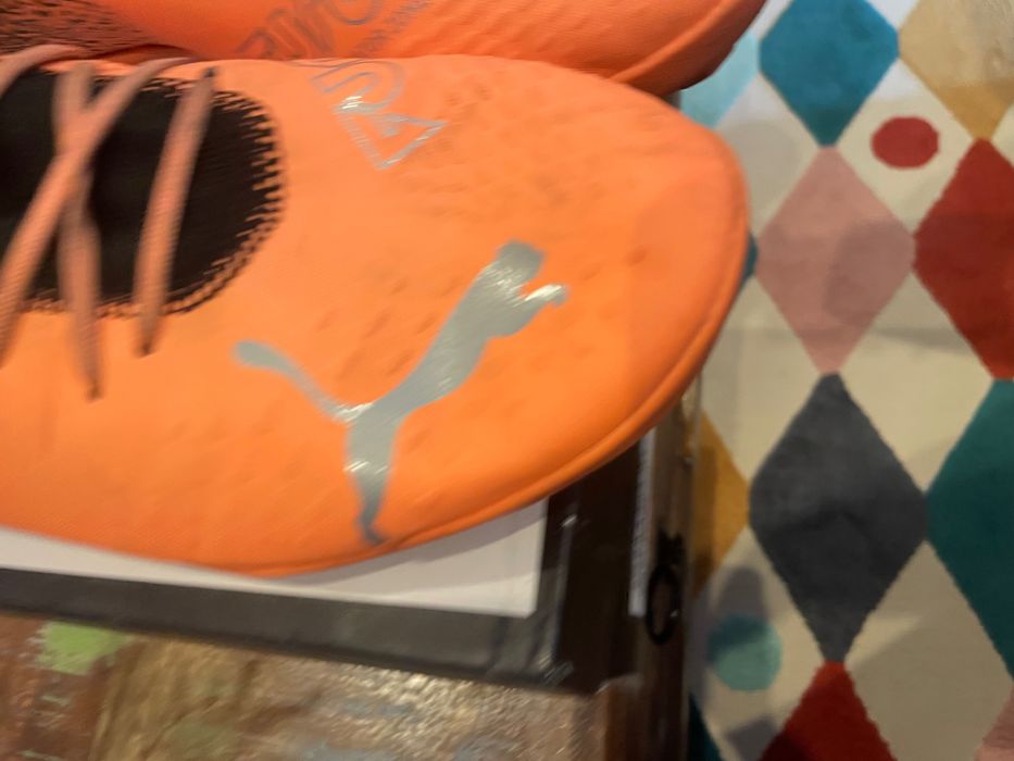 Футболни обувки PUMA FUTURE 45