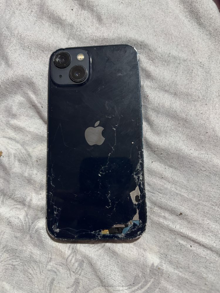 Iphone 13 tresheniya bor