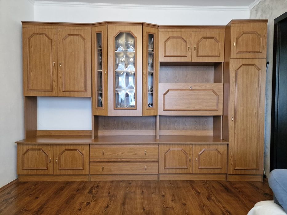 Set mobila de sufragerie