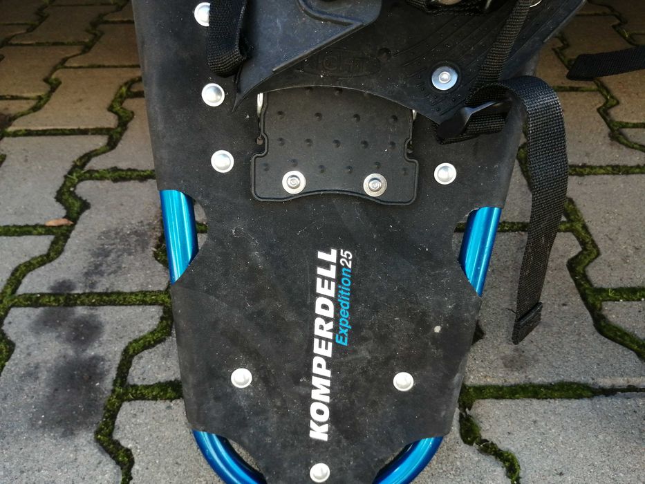 Котки за сняг и лед