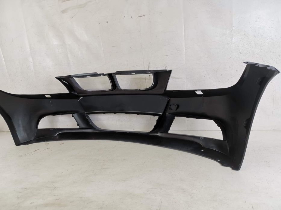 Предна М броня с аксесоари БМВ 3 Седан / BMW 3 Sedan [E90] Нова