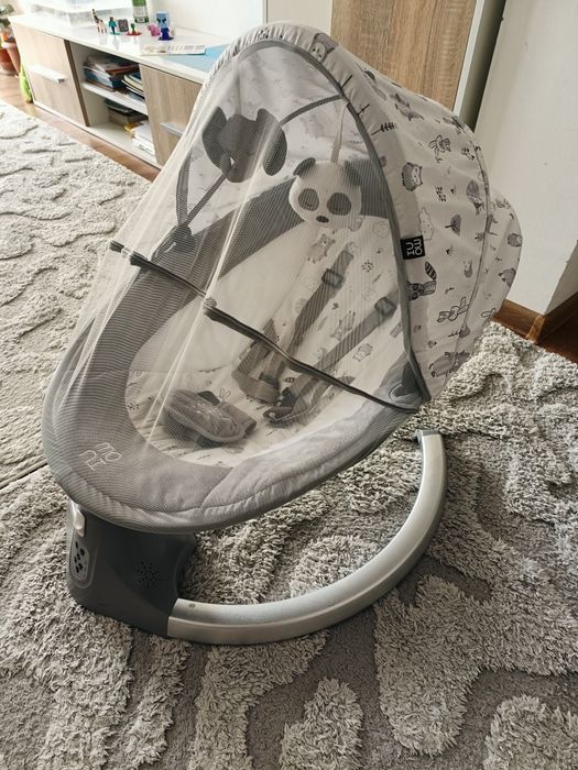 Vând leagăn electric "Moni"
