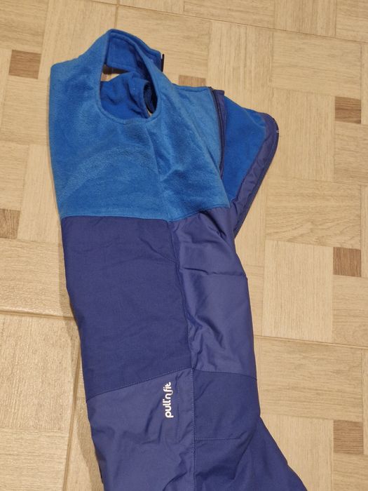Wedze salopeta pentru ski Decathlon / 91-104 cm