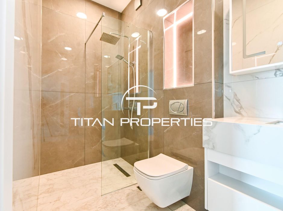 Продава се Тристаен апартамент в София, Кръстова вада - 111 кв.м за 3271 €/кв.м - Снимка #7