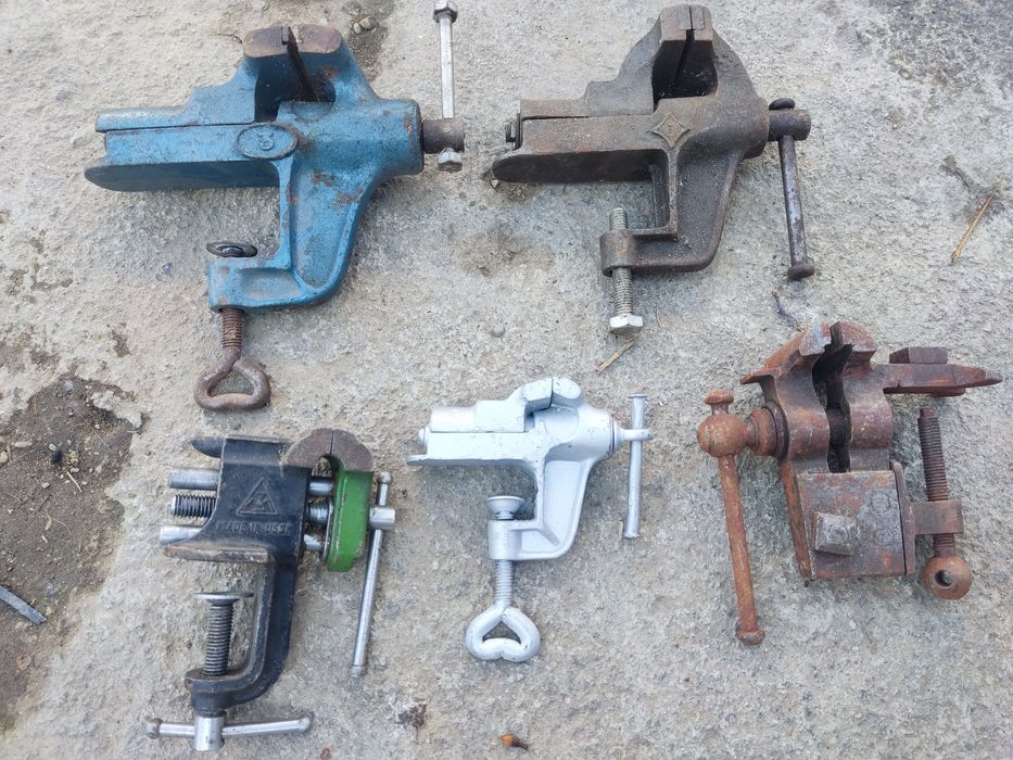 Vind menghina de75 mm pentru meseriaș