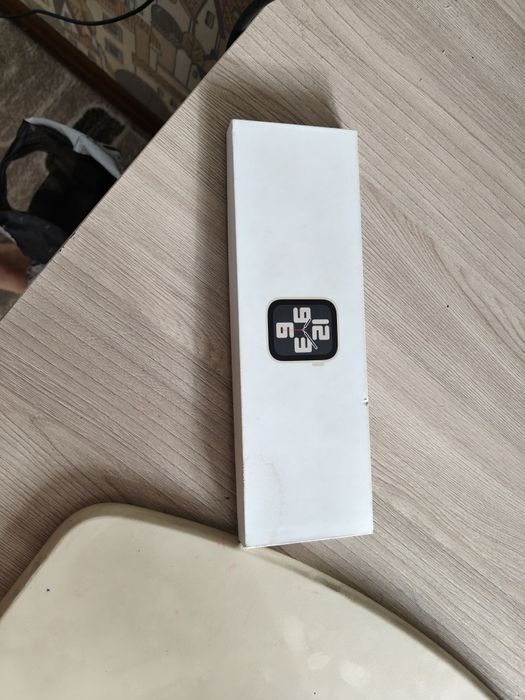 Часы Apple watch