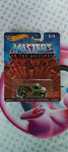 Hot wheels premium Ford Transit Supervan