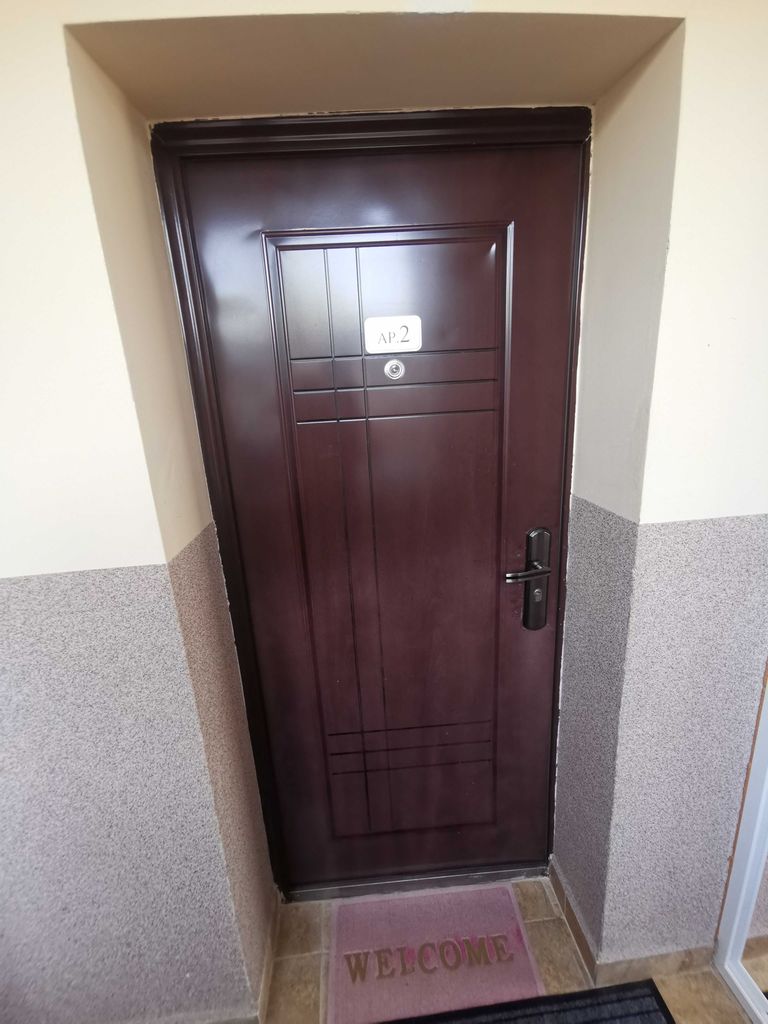 Дава се под наем Двустаен апартамент в Несебър - 60 кв.м за 255 € - Снимка #2