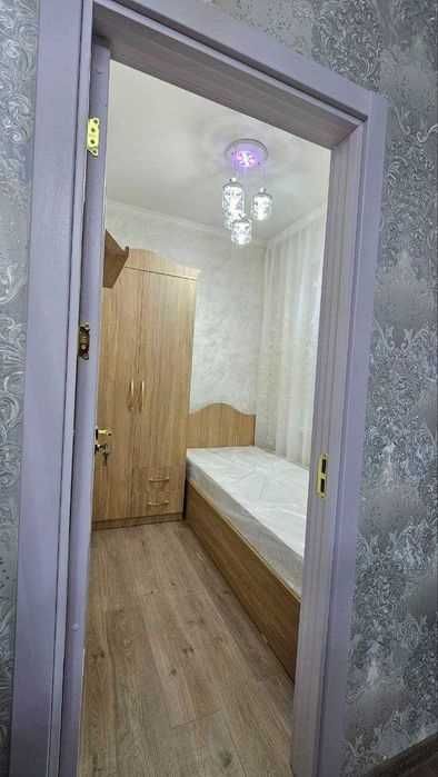 СРОЧНО! Сдаётся квартира в Юнусабадском районе