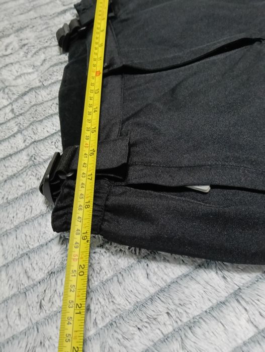 North Ville pantaloni schi ski snowboard S-M