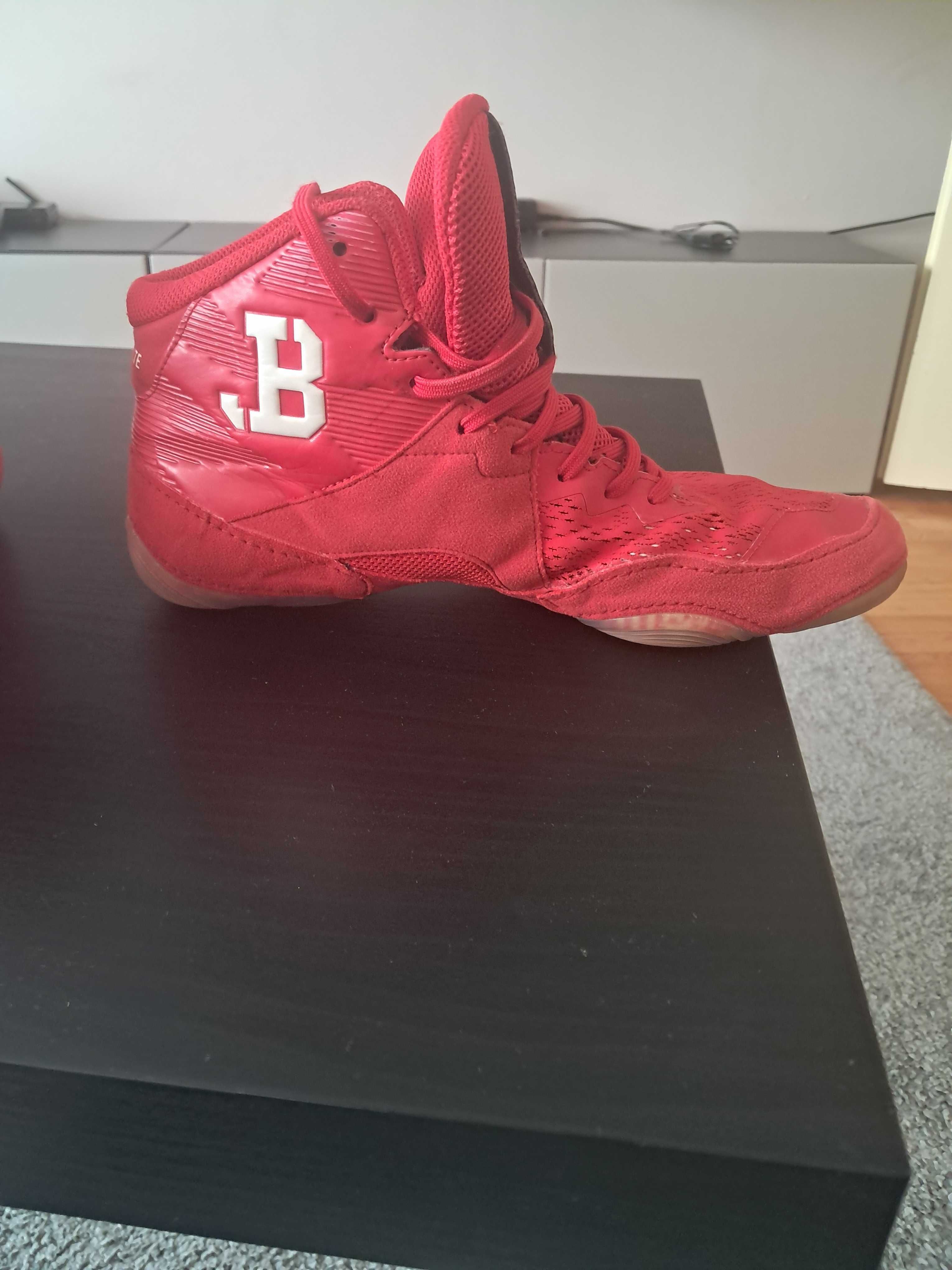 Борцовки Asics 40,5 номер
