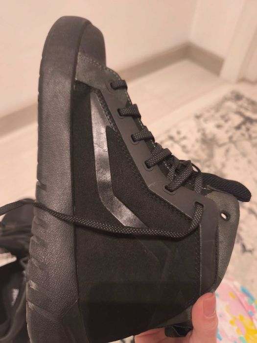 Bocanci/Ghete moto Dainese marimea 44