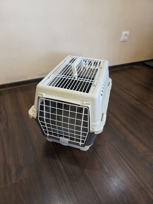 Cușcă pentru animale