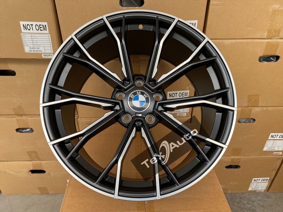 Джанти за BMW 19” M Sport 669