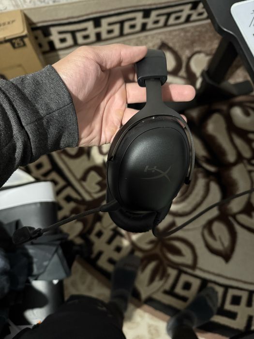 Igravoy kompyuter komplekt