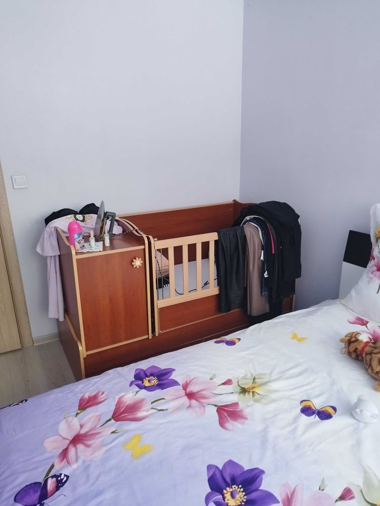 Продава се Тристаен апартамент в Смолян, Нов център - 78 кв.м за 1924 €/кв.м - Снимка #16