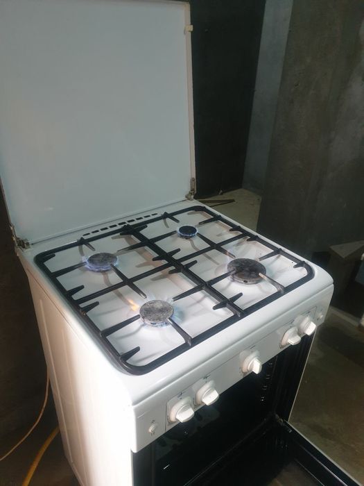 Срочно продается газовая плита