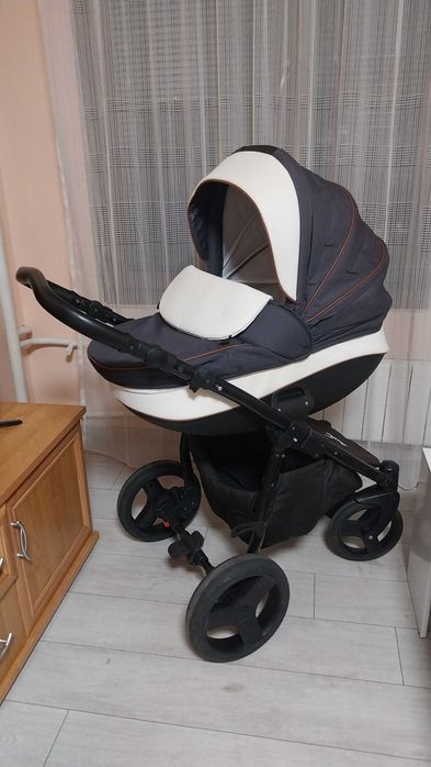 Детска количка Buba Forester 3 в 1