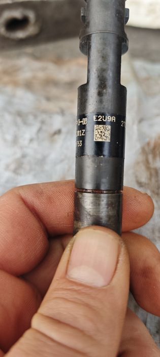 Дюзи 1.5 DCI(Рено, Нисан)