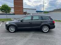 Vand sau schimb audi q7