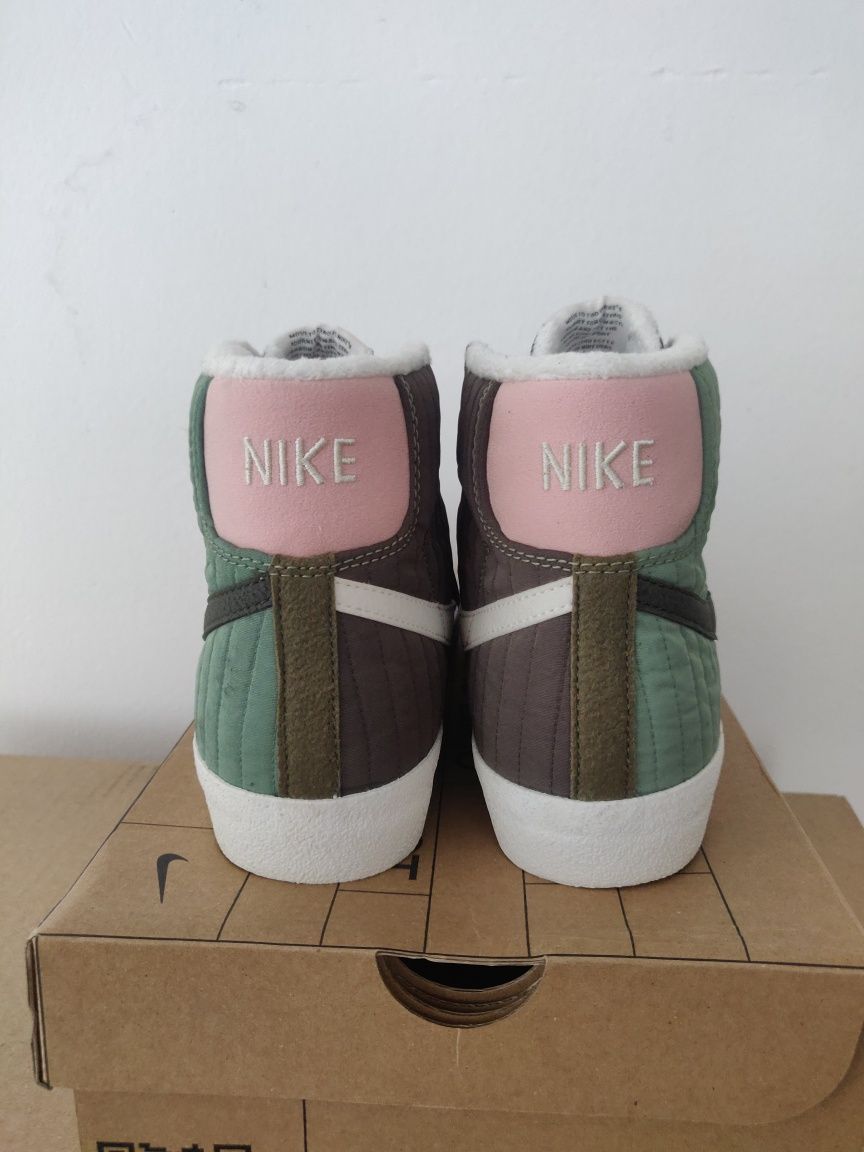 Nike Blazer Mid номер 40