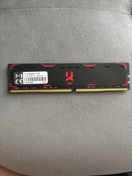 Goodram IRDM DDR4 16GB