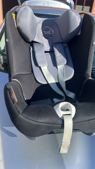 Scaun auto Cybex M2 i-size