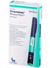 Инсулин ддя диабетов