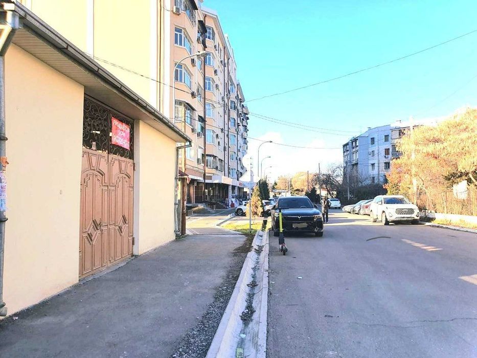 УЧАСТОК 3 сот с Домом ЦЕНТР МИРАБАД улица САРИКУЛ под строительство