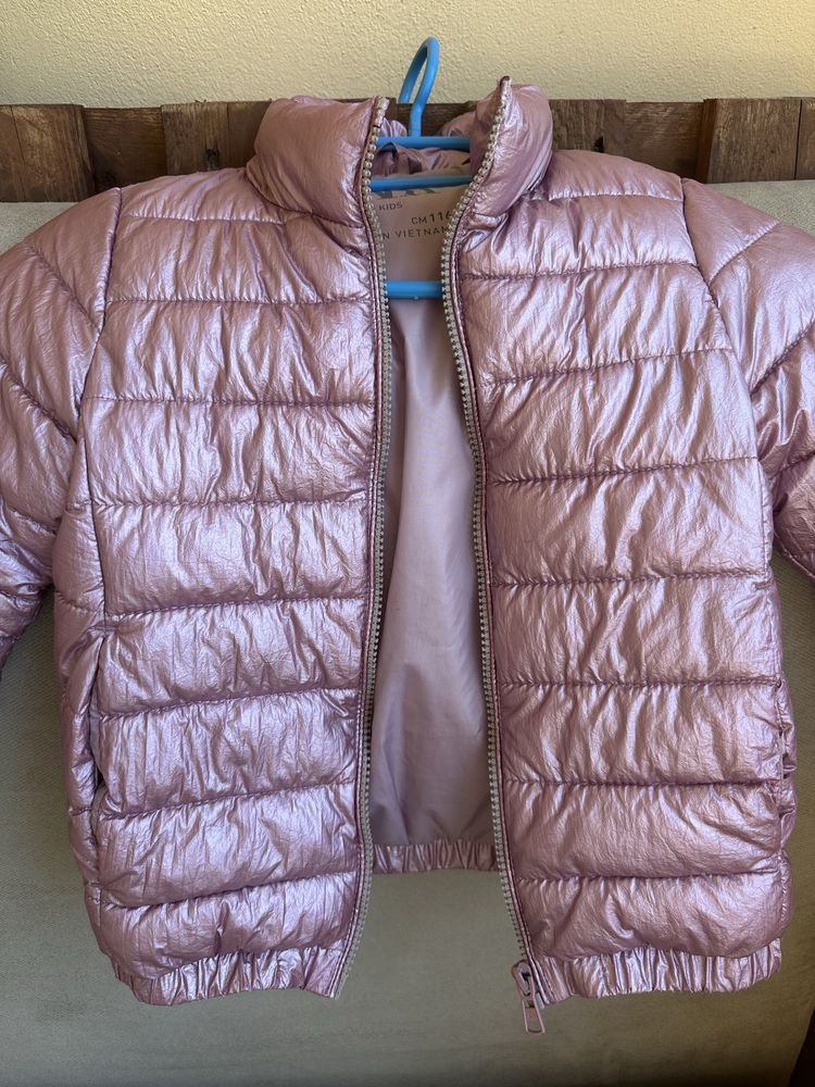 Детско яке Zara