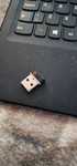 stick Receptor USB Logitech Unifying