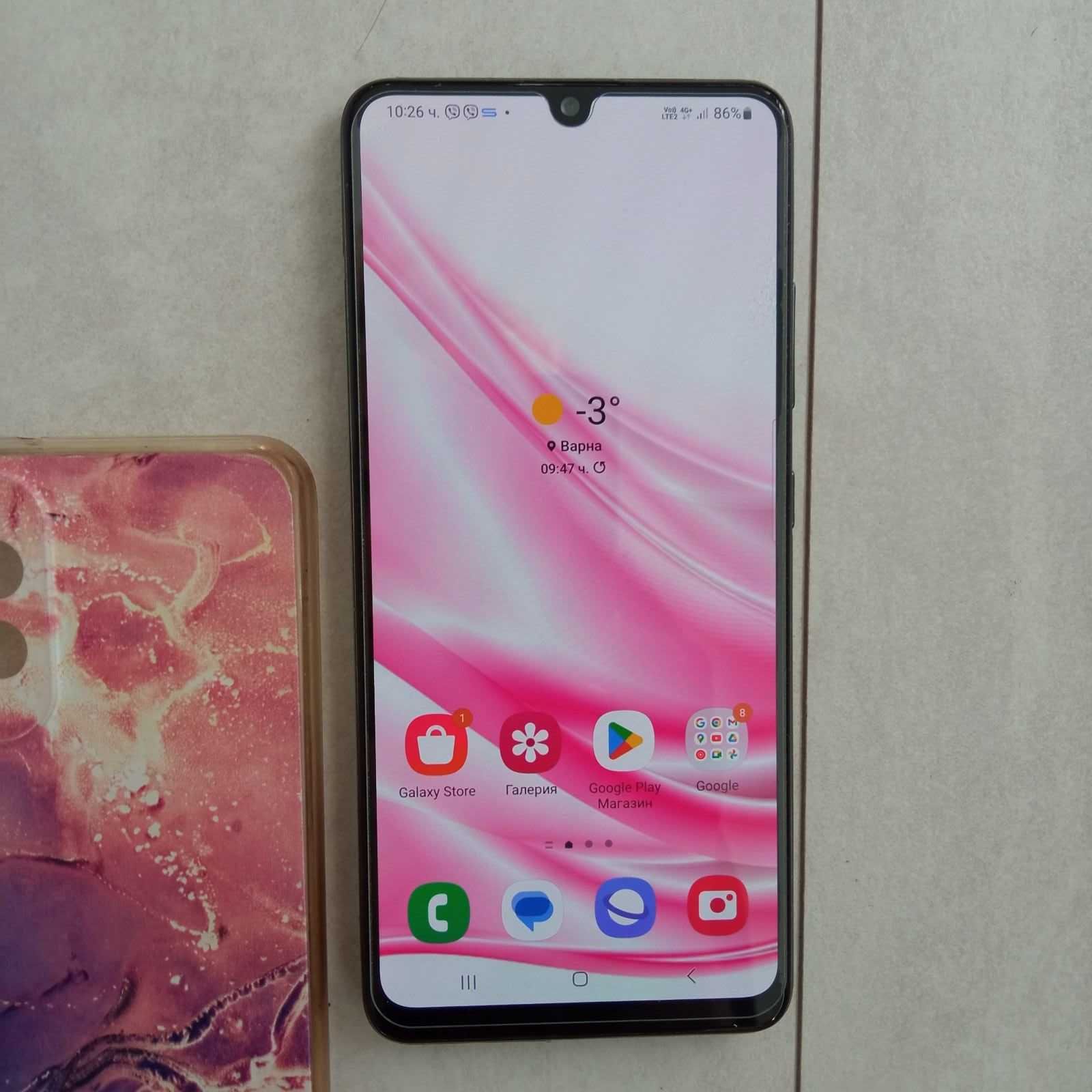 Смарт телефон Samsung  Galaxy A32