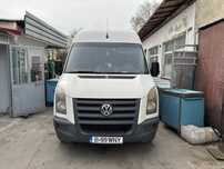 Vw crafter de vanzare