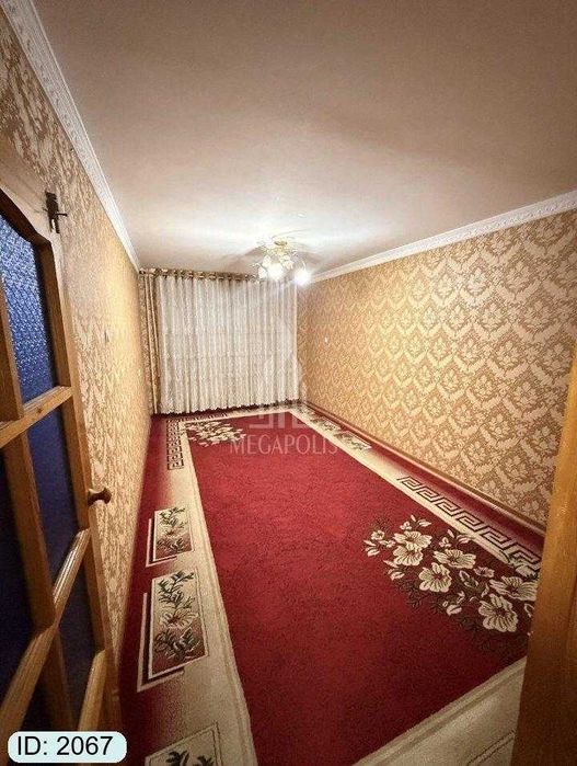 Konechka bozorini oldida 3 xona 120 oyga sotiladi №2067