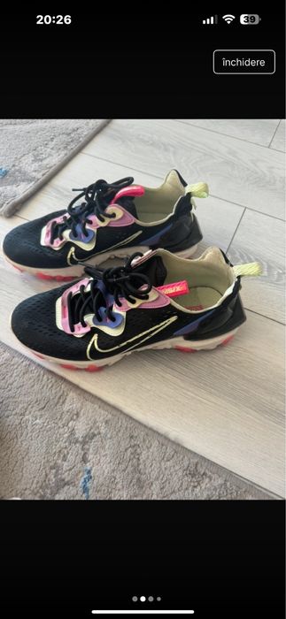 Adidasi Nike dama