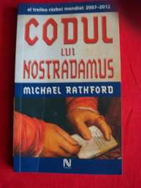 Codul lui Nostradamus