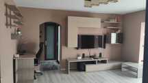 Apartament Chirie 2 camere complet mobilat utilat zona Prundu Pitesti